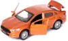 Модель машины Ford Mondeo (12см) MONDEO-GD Инерционный механизм ТЕХНОПАРК