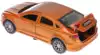 Модель машины Ford Mondeo (12см) MONDEO-GD Инерционный механизм ТЕХНОПАРК