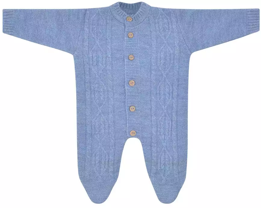 Комбинезон для мальчика Элком 2179