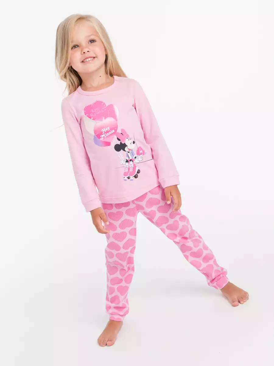 Пижама СВIТАНАК Д208001