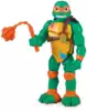 Фигурка Черепашки-ниндзя Микеланджело 15см ROTMNT 81411