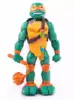 Фигурка Черепашки-ниндзя Микеланджело 15см ROTMNT 81411
