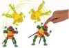 Фигурка Черепашки-ниндзя Рафаэль 15см с аксессуарами ROTMNT 81404