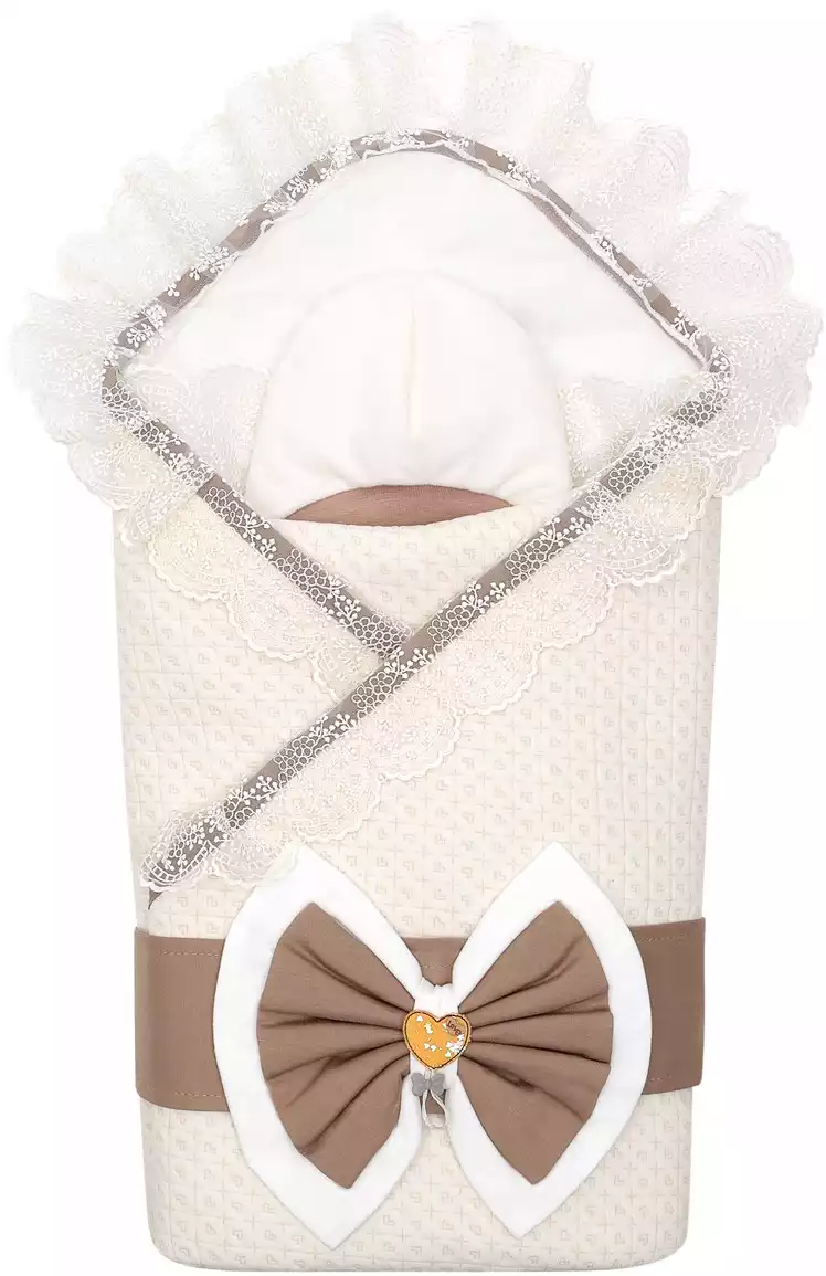 Комплект на выписку БАЛУ Капитошка