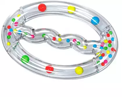 Погремушка Галактика 01574 Стеллар