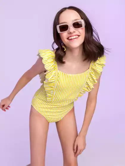 Купальник Vulpes