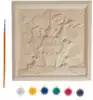 Панно-раскраска Ирп-006 3D Art Замок