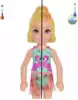 Кукла Barbie GTT25 Челси с сюрпризами в ассортименте