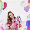 Кукла Barbie GXF08 Экстра Милли с сиреневыми волосами