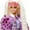 Кукла Barbie GYJ77 Экстра Блондинка с хвостиками