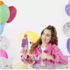 Кукла Barbie GYJ77 Экстра Блондинка с хвостиками