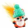 Игровой набор Enchantimals GJX31 Кукла и питомец Рождественские сани