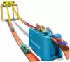 Игровой набор Hot Wheels Конструктор Трасс Безлимитная гравитация GLC95