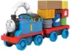 Игровой набор Thomas & Friends Томас Томас грузовой поезд GWX07