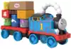Игровой набор Thomas & Friends Томас Томас грузовой поезд GWX07