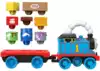 Игровой набор Thomas & Friends Томас Томас грузовой поезд GWX07
