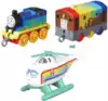 Игровой набор Thomas & Friends (Томас и его друзья) Радужные паровозики HDK12