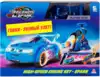 Легенды Спарка Игр наб бластер+машина Спарк TM Legends of Spark 38792