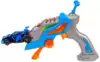 Легенды Спарка Игр наб бластер+машина Спарк TM Legends of Spark 38792