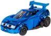 Легенды Спарка Игр наб бластер+машина Спарк TM Legends of Spark 38792