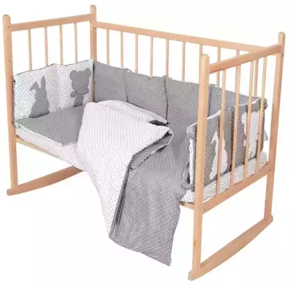 Продам: детскую кроватку Geoby TLY612 в Красноярске
