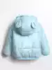 Куртка для девочки 119/2SA22 Vulpes