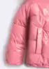 Куртка для девочки 123/2SA22 Vulpes