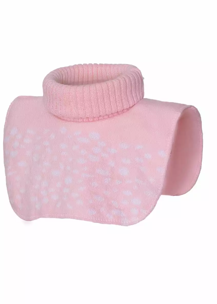 Манишка VULPES DM3-2129