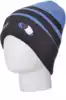 Шапка VULPES M3-2106, Синий