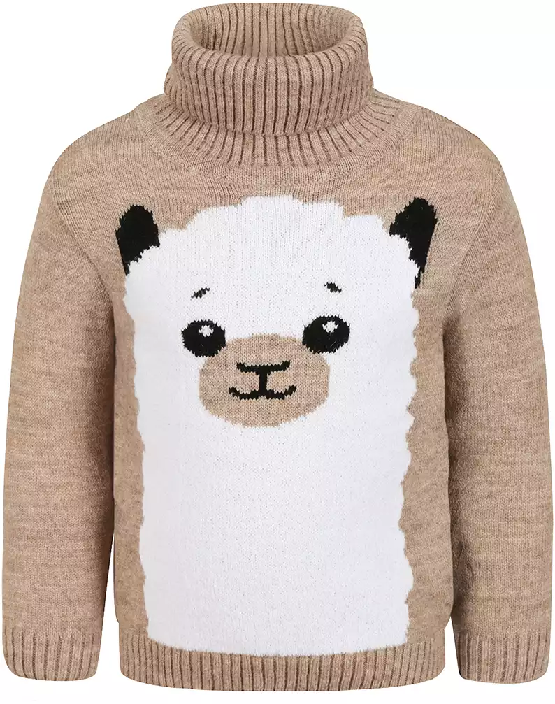 Свитер '2174 Элком