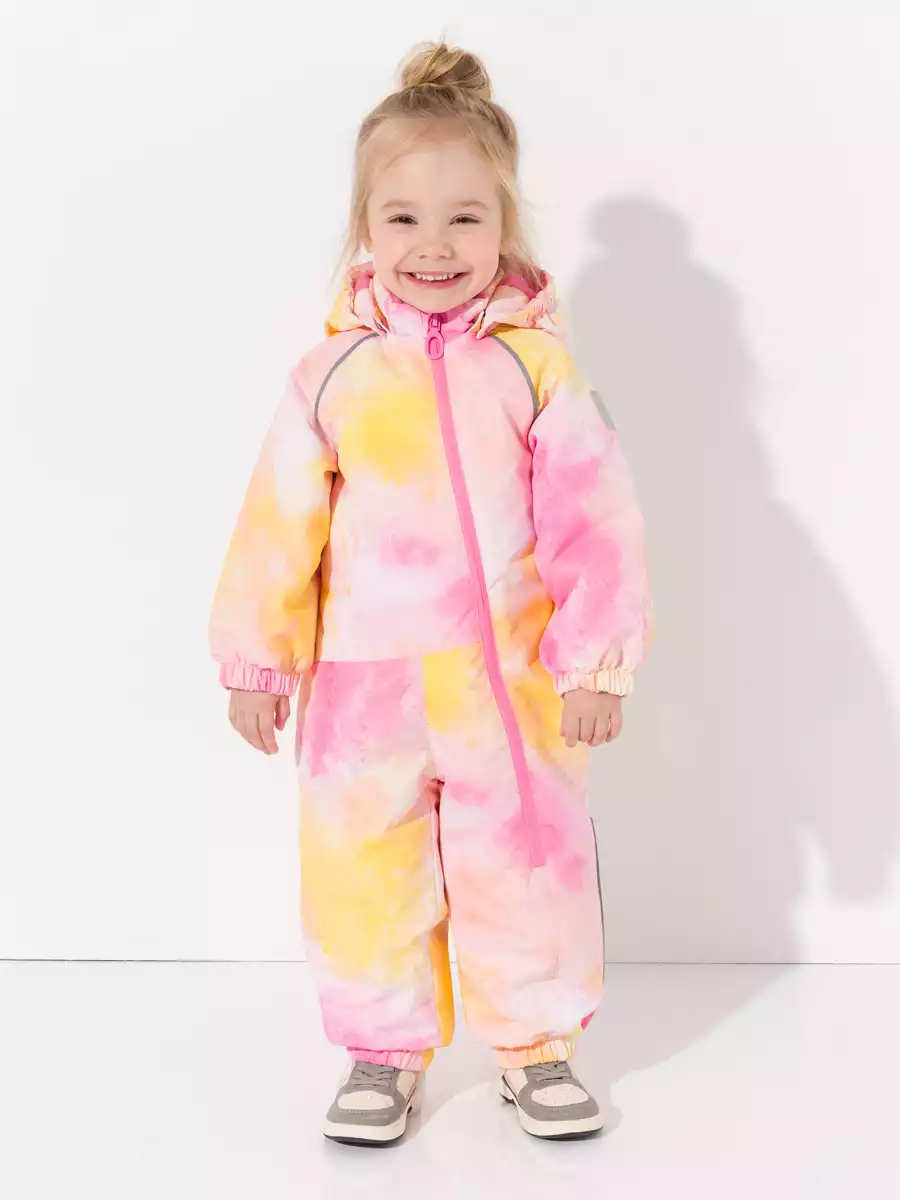 Комбинезон Vulpes