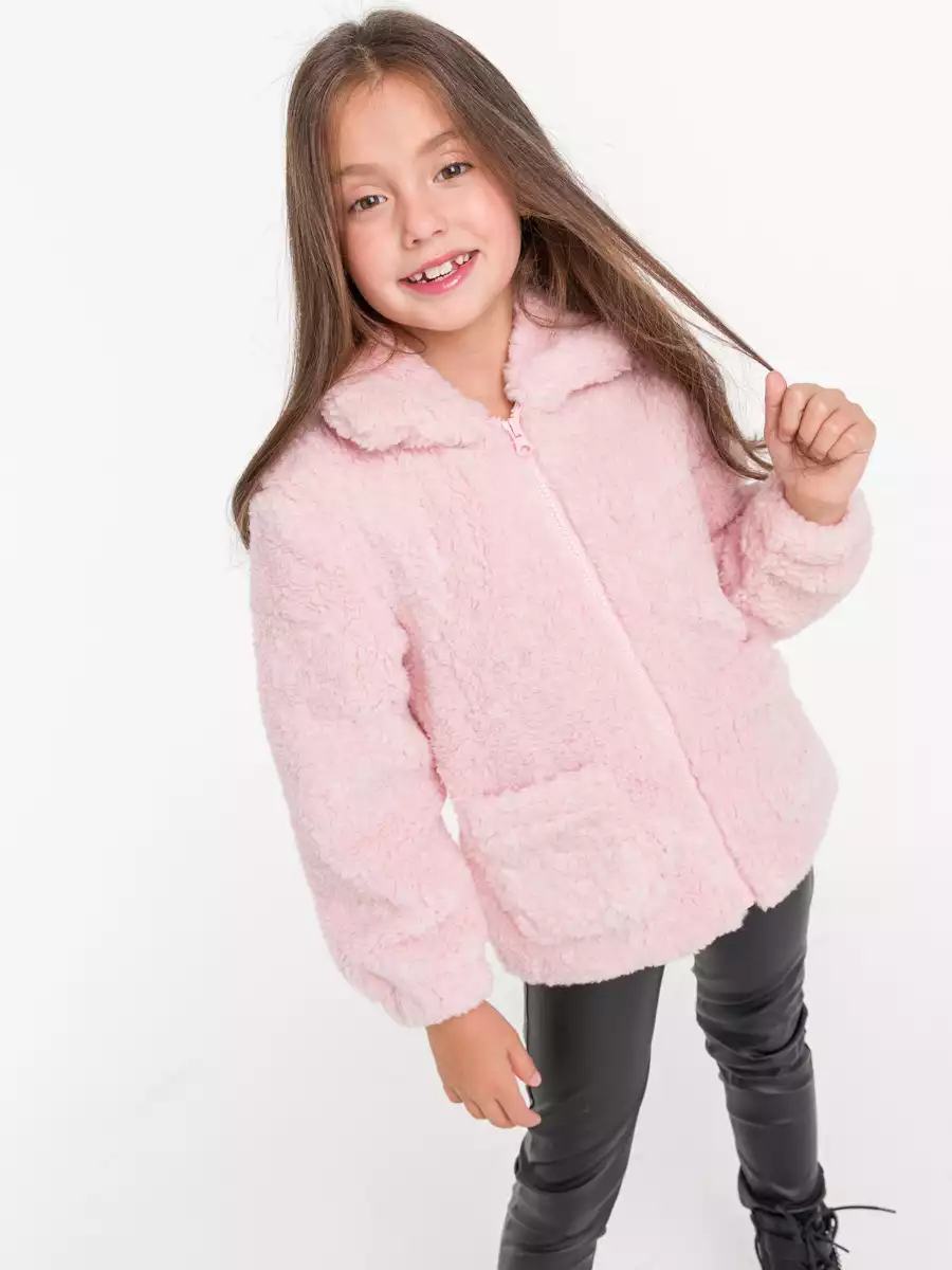 Жакет V58-21 Vulpes