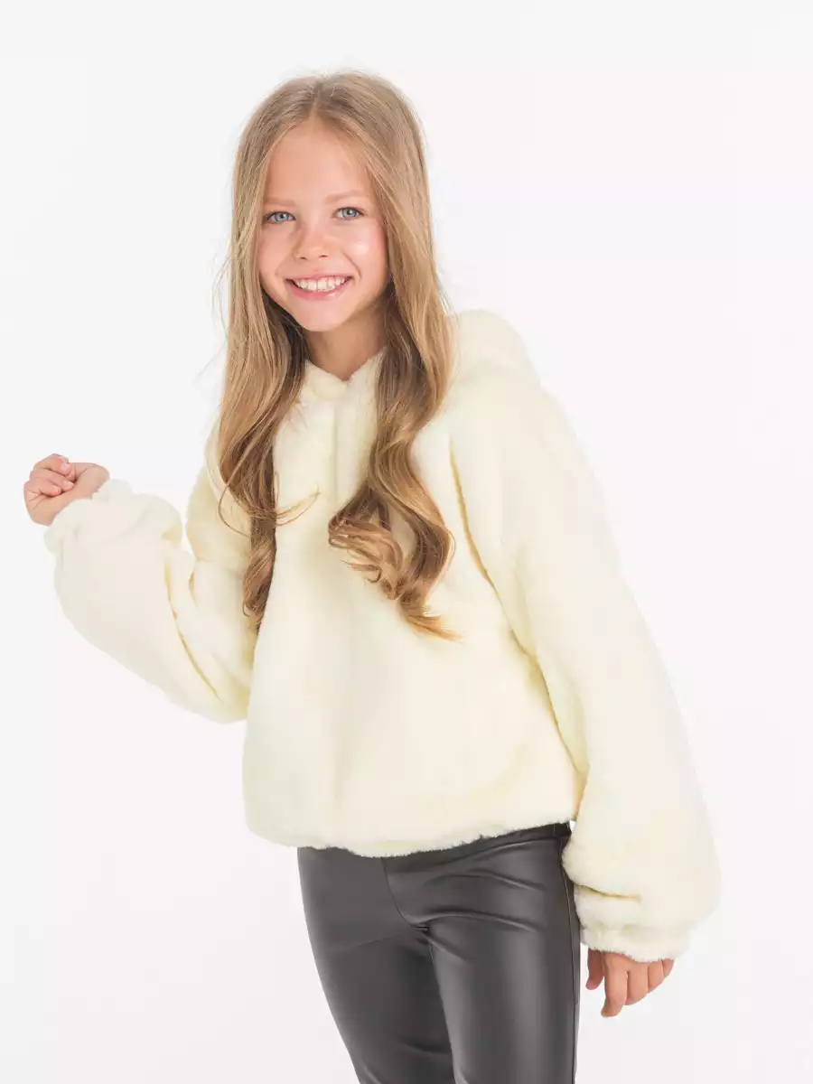 Толстовка  V60-21 Vulpes