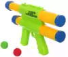 Пистолет 8200A (с присосками, пульками) WB в/к