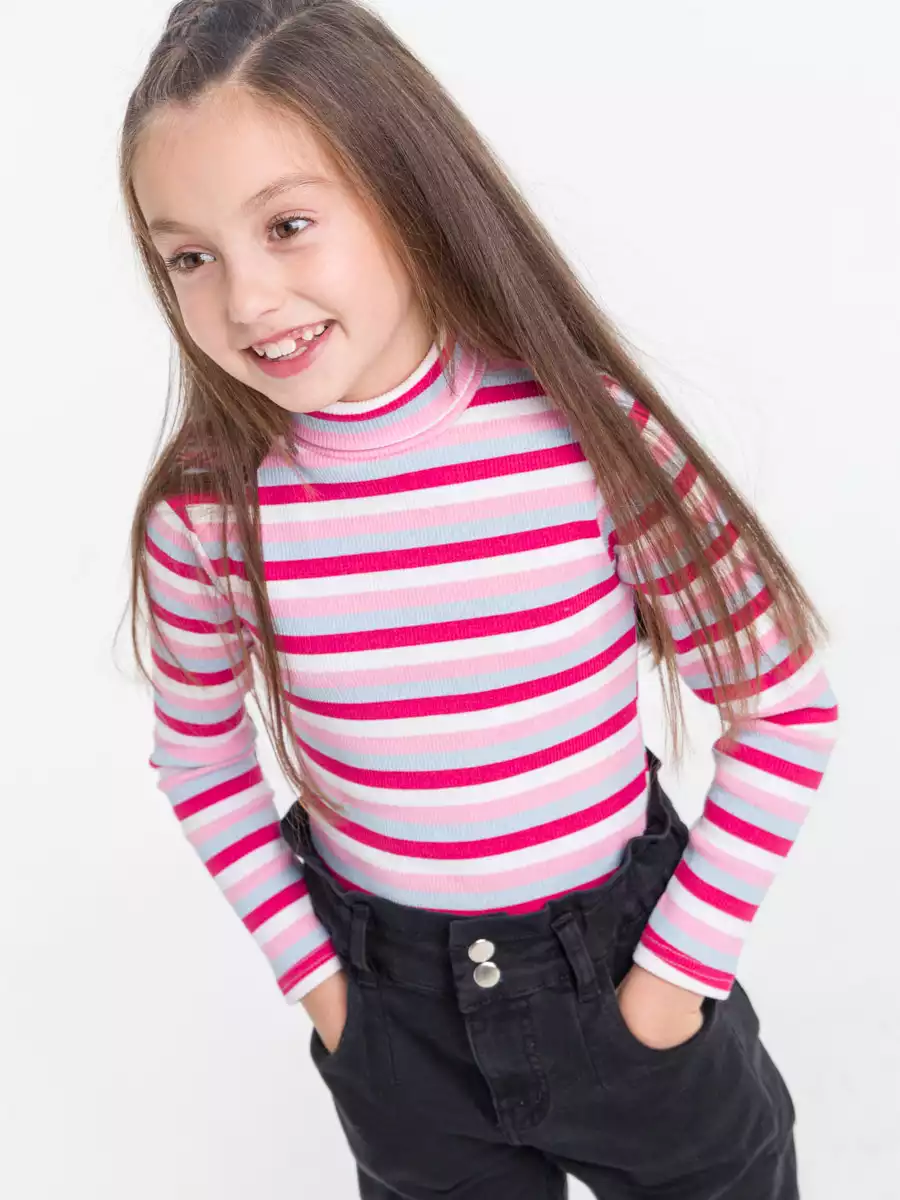 Водолазка  2021-2 Kare Collection