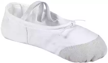 Балетки гимнастические ДОФ