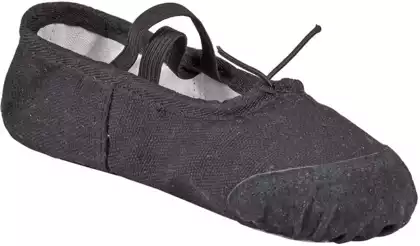 Балетки гимнастические, ДОФ