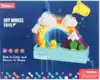 Игрушка для ванны Солнечный остов 8366-29A