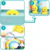Игрушка для ванны Солнечный остов 8366-29A