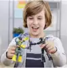 Игровой набор Hasbro Человек-паук против Доктор Осьминог F02395