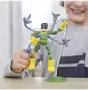 Игровой набор Hasbro Человек-паук против Доктор Осьминог F02395