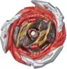 Волчок BEYBLADE (БЕЙБЛЭЙД) Спидсторм в ассортименте F0579