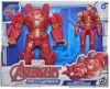 Фигурка Мстители Avengers Movie Дэлюкс Железный человек F16685
