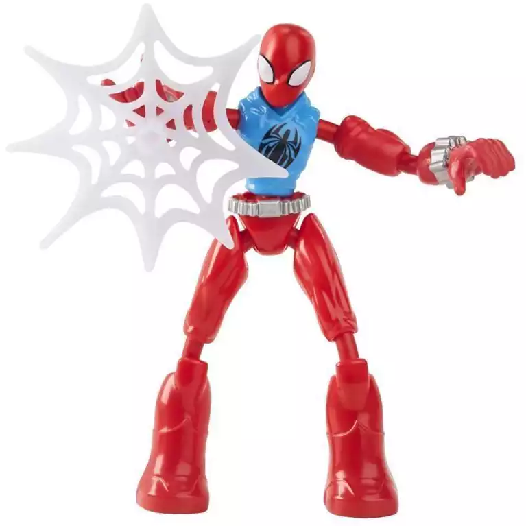 Фигурка Бенди Мстители Бэн и Флекс F22975