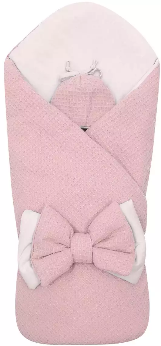 Комплект на выписку ЛяляМода Райское наслаждение