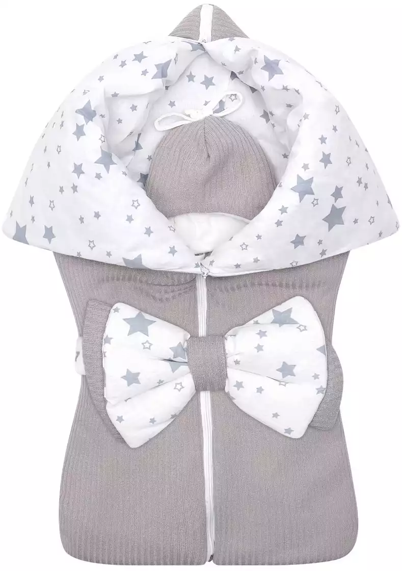 Комплект на выписку ЛяляМода You are my star