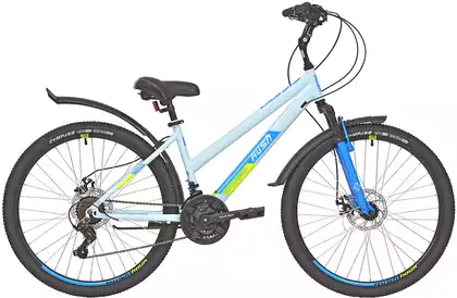 Велосипед горный 26 LADY 515 DISC ST 21ск