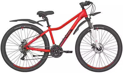Велосипед горный 27,5 MISS 550 DISC ST 21ск
