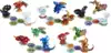 Бакуган игровой набор стартовый Bakugan Сезон 3 6061567