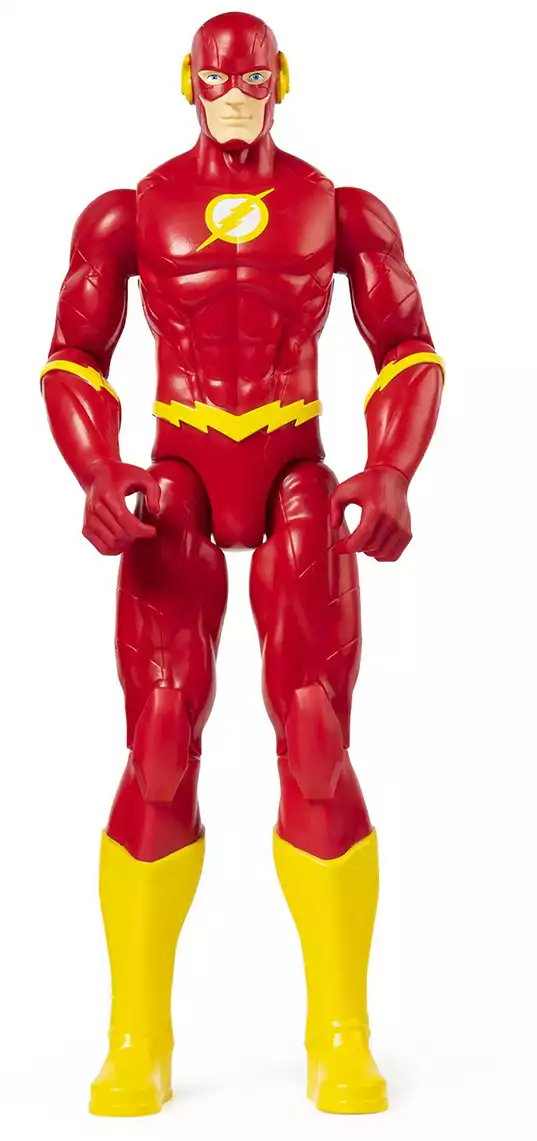 Фигурка DC Флеш 30см 6056779